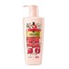 Fruit and Vegetable Garden Early Cherry Red Pomegranate Fragrance Shower Gel