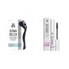 Sotrue Derma Roller для роста волос 1 мм с 540 титановыми иглами и Sotrue Finish Line Hair Finishing Stick для женщин 12 мл