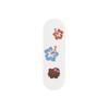 Cute Cartoon Sanrio Hello Kitty Y2K Personalized Band-Aid Mobile Phone Holder Suitable For Mobile Phones And Mobile Phone Cases