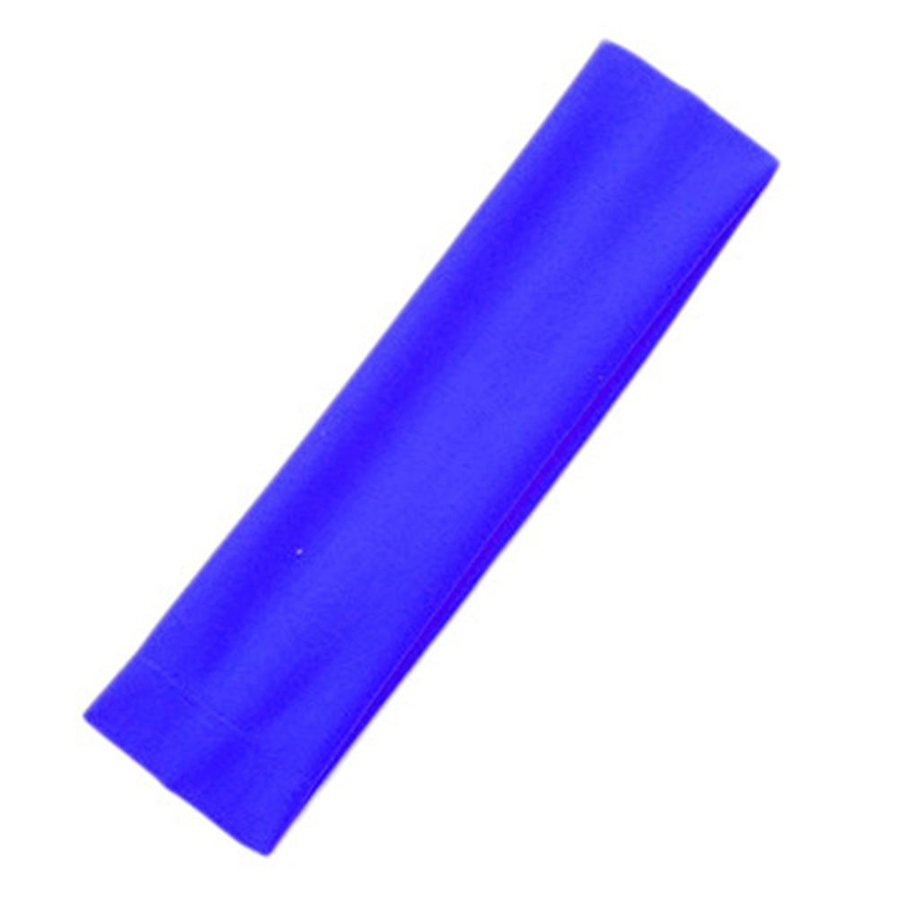 Outdoor Headscarf Hair Accessories Running Turban Elastic Hair Bands Yoga Headband Sweatband