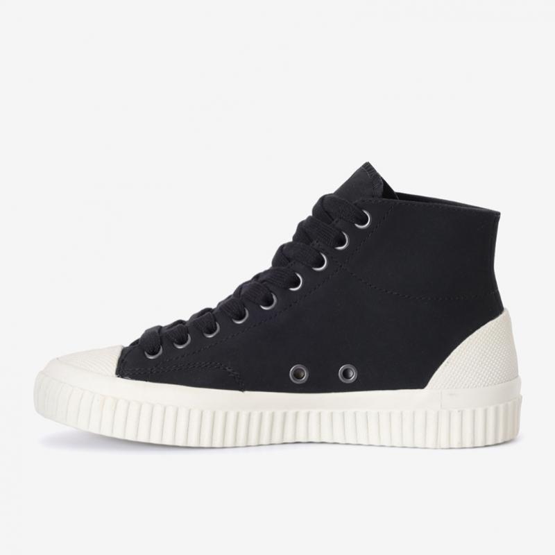 Fred Perry Men woMen Midtop Sneakers Hughes Mid Nubuck Sfpu2336332 D57