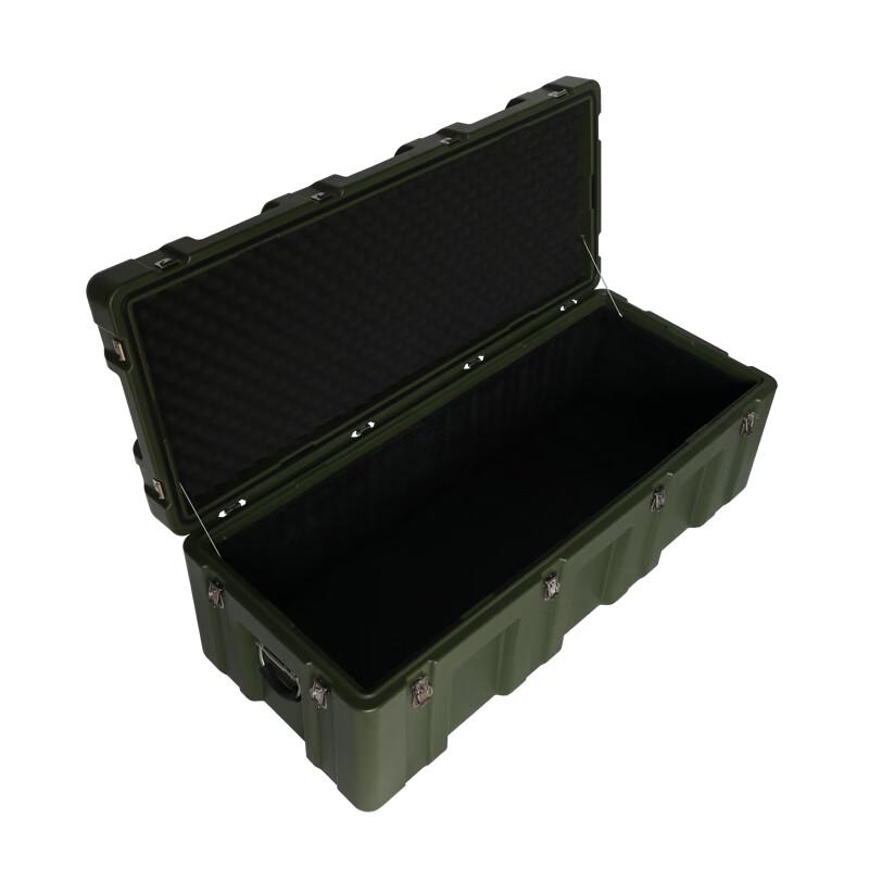 Pucheng Heavy-Duty Rotomolded Transport Case