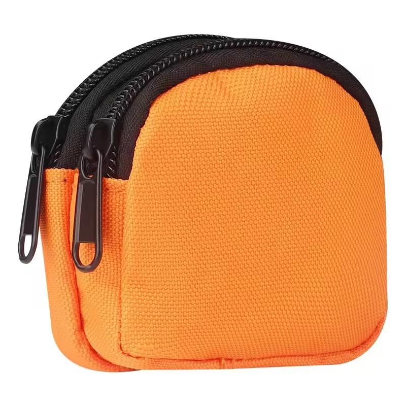 1 шт. тактический чехол Molle поясная сумка EDC мини-кошелек деньги ключ кошелек охота кемпинг походы на открытом воздухе сумка для хранения