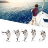 5PCS 3.5g 7g 15g Swimbaits Crankbaits Metal Spinner Spoon Lures Fishing Blade Lure  For Trout