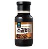 Chung Jung One Beef Galbi Marinade – Korean BBQ Sauce (280g)