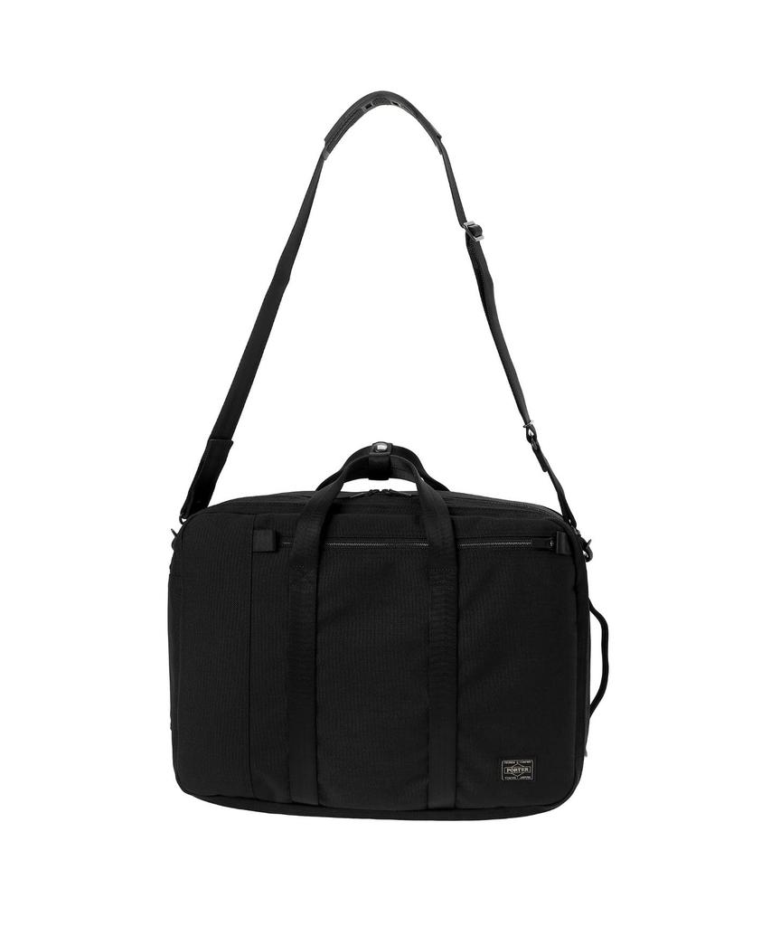 Tension 3WAY Briefcase Navy [Porter] 627-16561
