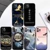 Fourth wing dragons Phone Case for Motorola Moto Edge 60 60s 70 G86 G56 G54 E14 G04S G45 G54 G64 Pro Power Neo Fusion