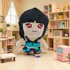 Kpop Demon Hunters Plus K-POP Witch Hunting Group Tiger Plush Toy Dolls Home Decoration Ornaments KTY
