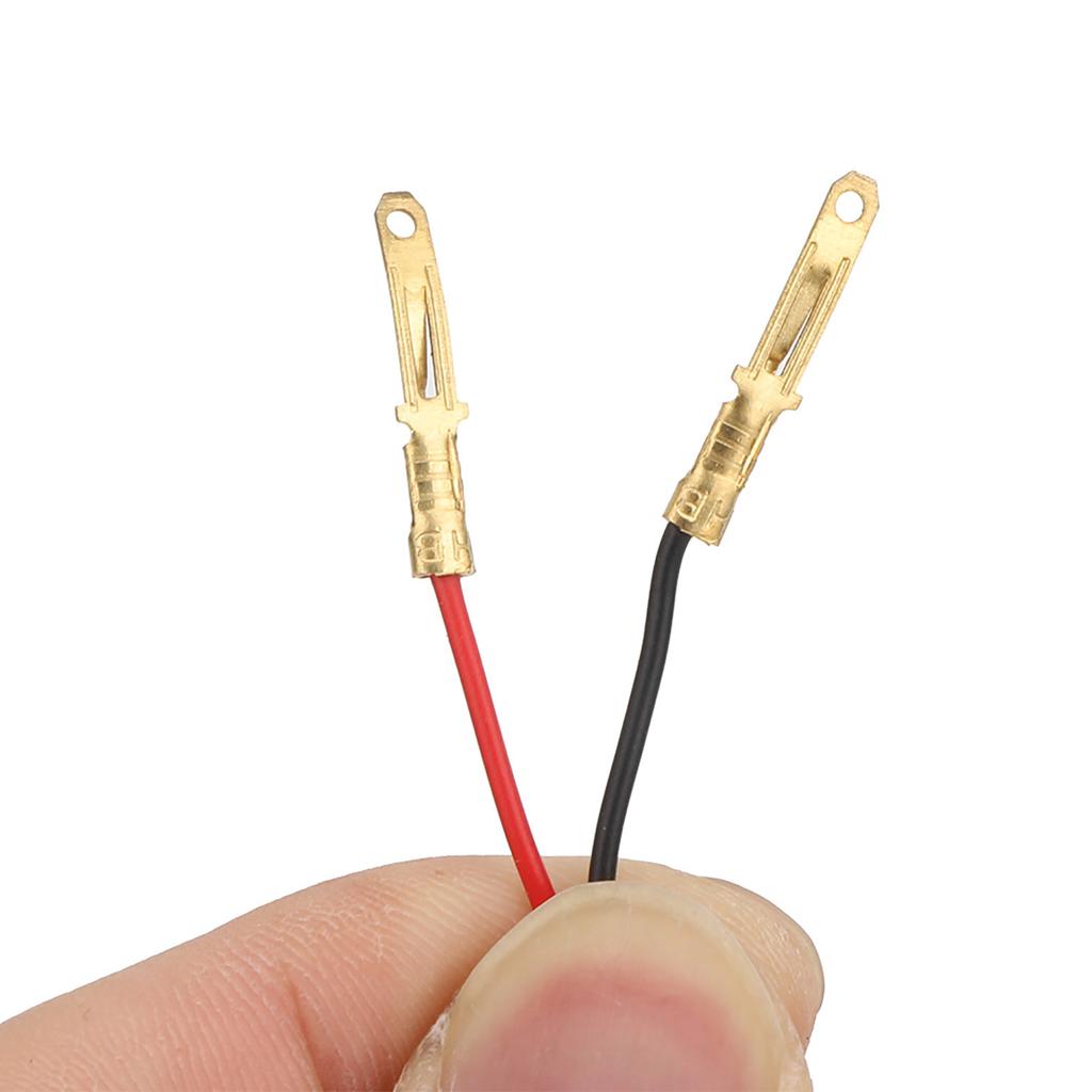 2pcs Aluminum Bicycle Brake Lever Electric Brake Handle for Electric Bicycles Scooters