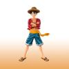 Figuart Zero Straw Hat Luffy, Korean Popular Bandai