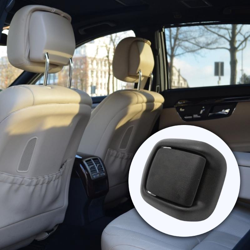 Ручка наклона переднего сиденья водителя справа для Fiesta MK6 2001-2008 заменяет деталь с номером 1417520