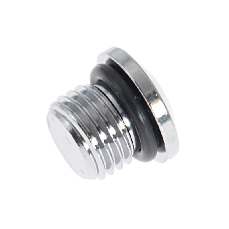 Scubas Diving Port Plug Regulator 1st Stage Low High Pressure Plugs Diving Regulator Screw Scubas Port Plug