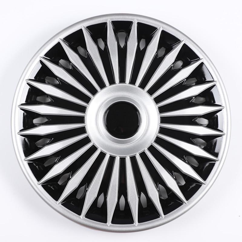 Совместимый колпак ступицы колеса для Toyota Corolla, Vios, Yaris, Levin – 14/15 дюймов