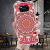 Цветной чехол-мандала с тотемом и цветами для Xiaomi Redmi 15C 15 13C 13 Poco X5 X6 X7 F7 Ultra M7 12C 12 10 10C 9C 9A 9T 9