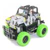     Rc Waku Waku Buggy Colorful Buggy Hill Climb [dk 27 03c D]