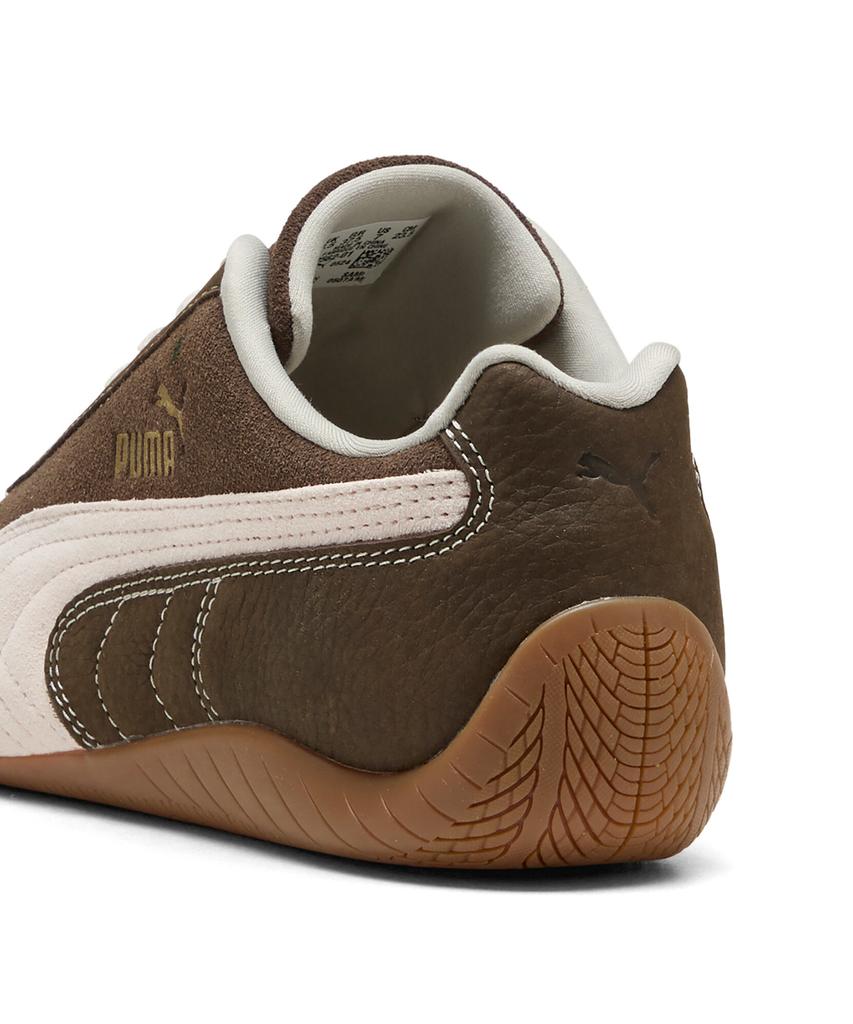 Puma Speedcat Винный клуб - Шоколад:Цветок жасмина / 402562-01