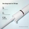 Bo Hao T33 Sonic Electric Toothbrush
