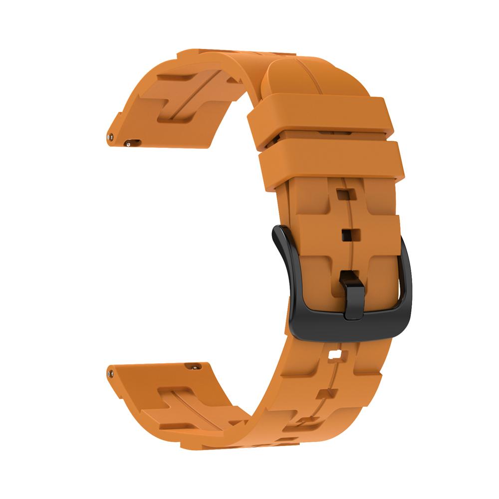 20mm 22mm Silicone Replacement Strap For Polar Vantage V3 M2/M Grit X Pro Titan Sports Band Ignite 3 2 Unite Pacer Bracelet Belt