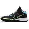 Kyrie Flytrap 4 Черный Лайм Светящийся CT1972-003