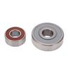 2pcs Alternator Bearing Kit F00M990434 High Strength Replacement for Ram 1500 2500 3500