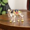 Exquisite Camel Jewelry Box Luxury Animal Trinket Box Desktop Camel Figurine  Display Holders