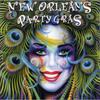 CD РАЗНЫЕ ИСПОЛНИТЕЛИ - New Orleans Party Gras 9001 Louisiana Red H 2004 США Музыка Другие Б/У