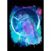 Full 5D DIY Diamond Painting Blue Moon Unicorn Diamond Embroidery Mosaic Kits Cross Stitch Home Decor Handmade Gifts