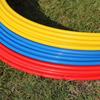 Football Agility Training Rings