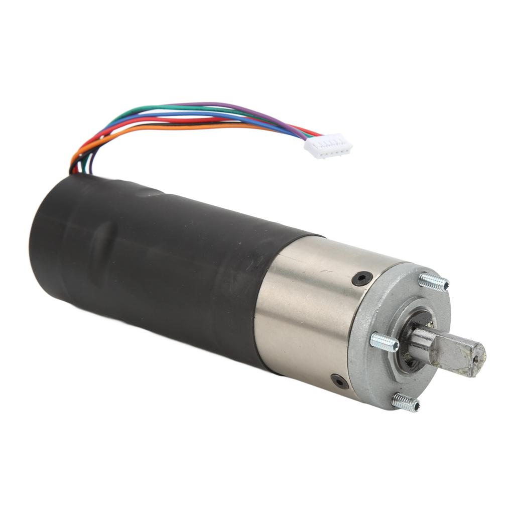 RV Slide Out Motor 236575 In Wall Slide Out Motor 300:1 Motorhome Slide Out Motor Replacement for Mo