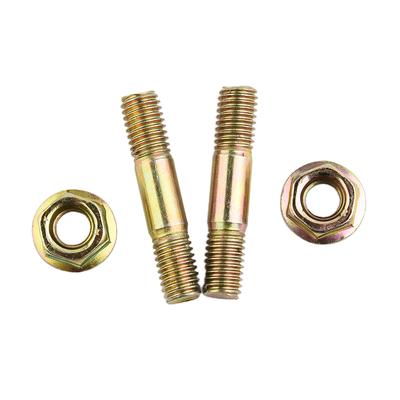 Гайки и шпильки для BaumrAg SX62 62cc Бензопилы Упаковка 4 шт.