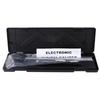 12 Inch 300MM Digital Electronic Vernier Caliper Digital Vernier Caliper 0‑300MM Micrometer Mea Electronic Vernier Caliper