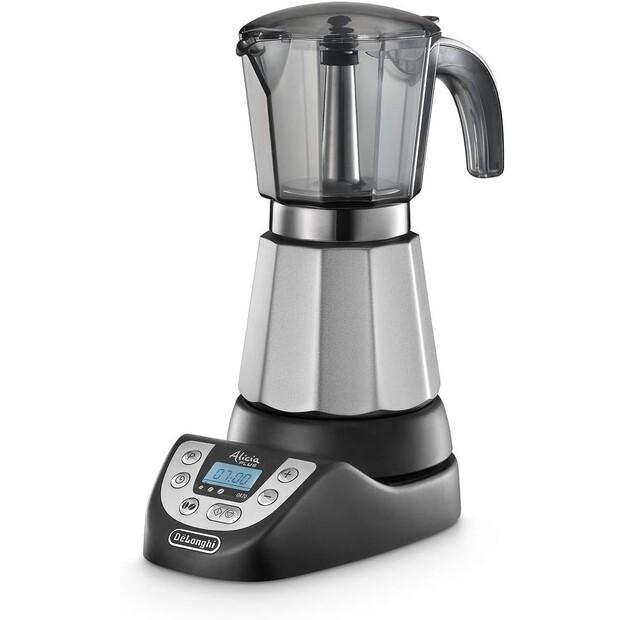 Electric Coffee Maker DeLonghi EMKP 63.B Alicia Plus