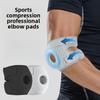 Наколенники для локтей Спортивные налокотники Налокотник Защитное снаряжение для суставов Оборудование для бега и баскетбола Налокотники Специальные налокотники для налокотников