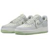 Nike Air Force 1 07 Next Nature SE Sea Glass Women Sneakers Cream Light-Silver Sail FN8540-001
