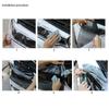 Self-Adhesive Car Headlight Lamp Film Vinyl Film Car Tailing Moulding Foil Car Accessories