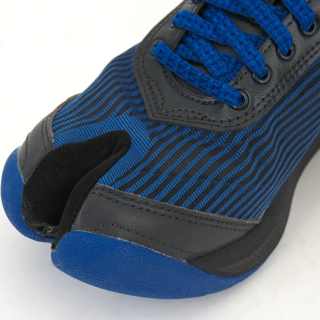 Унисекс кроссовки Kiko Kostadinov x ASICS Ilargi FF Electric Blue 1203A982-400
