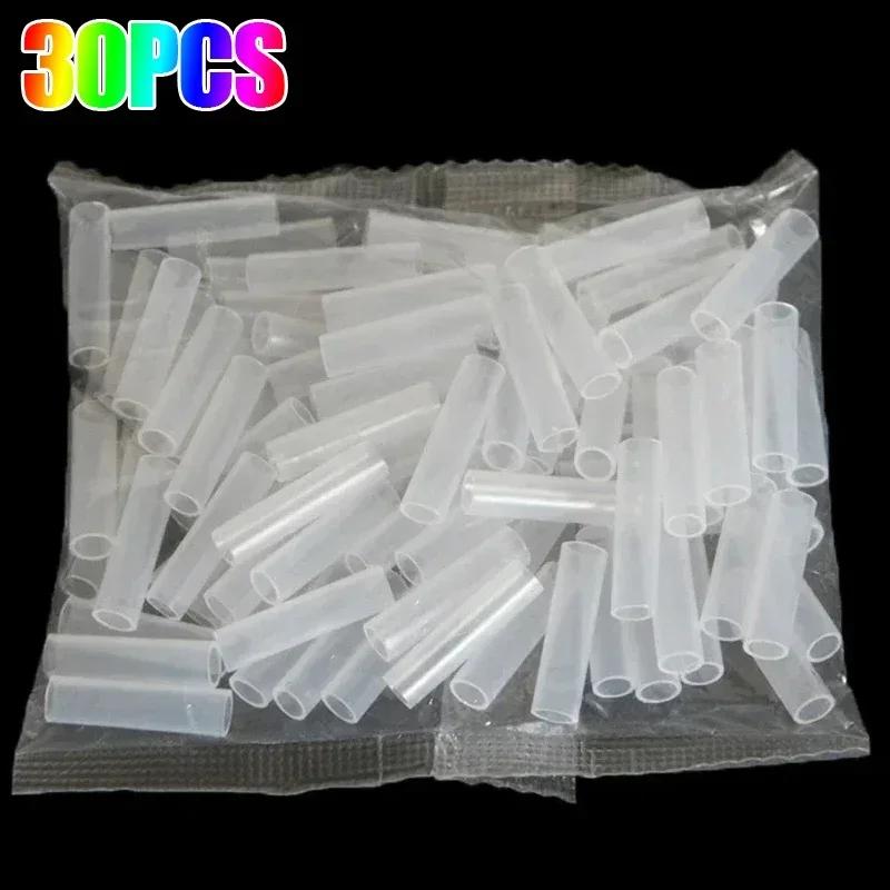 Светящиеся палочки флуоресцентные светящиеся в темноте DIY браслет ожерелье светящиеся палочки с разъемами украшение на день рождения