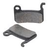 4 Pair Disc Brake Pads for XTR M975 M965 M966 LX M585 SLX M665 HONE M601 MTB Bicycle Disc Semi-Metallic Brake Pads