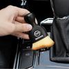 Car Interior Dashboard Air Outlet Cleaning Tool Dust Removal Soft Brushes For Nissan Nismo X-trail Almera Qashqai Tiida Teana