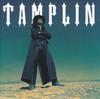 CD KEN TAMPLIN - Tampurin Japan Rock Used