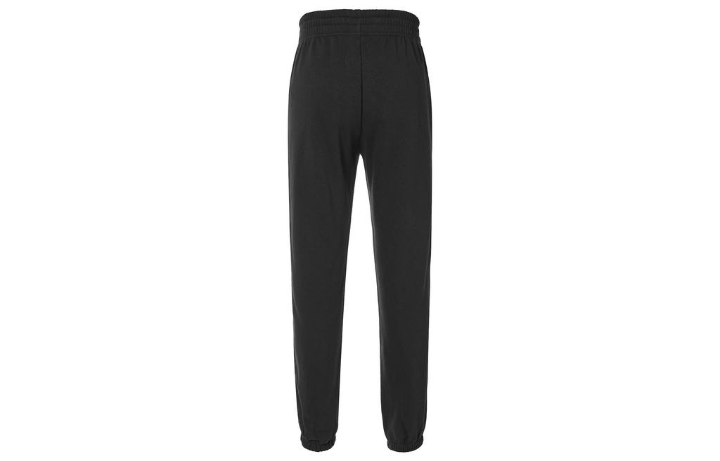 Nike Спортивные штаны Essential Женские Черные BV4090-010