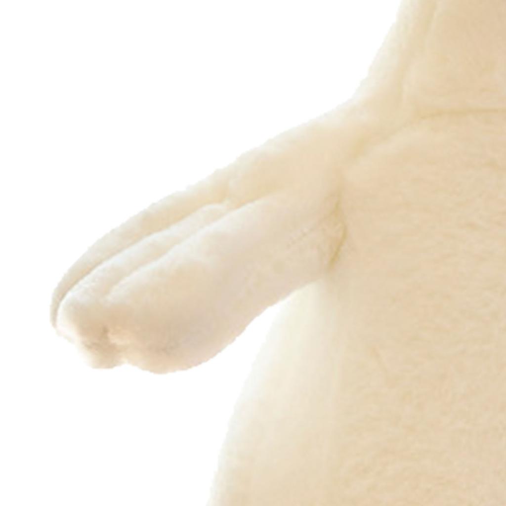 Плюшевая игрушка Утка Плюшевая кукла Очаровательная мягкая плюшевая кукла в форме желтой утки для обнимания для девушки