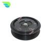 Шкив муфты компрессора кондиционера A/C AC для Mitsubishi COLT VI 447180-9790 DCP45003 DCP17054 7813A132 7813A058 MR568990