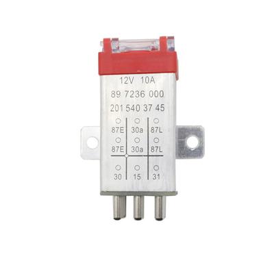 Реле защиты от перегрузки 2015403745 для Mercedes Benz W201 W124 W126 1984-1997