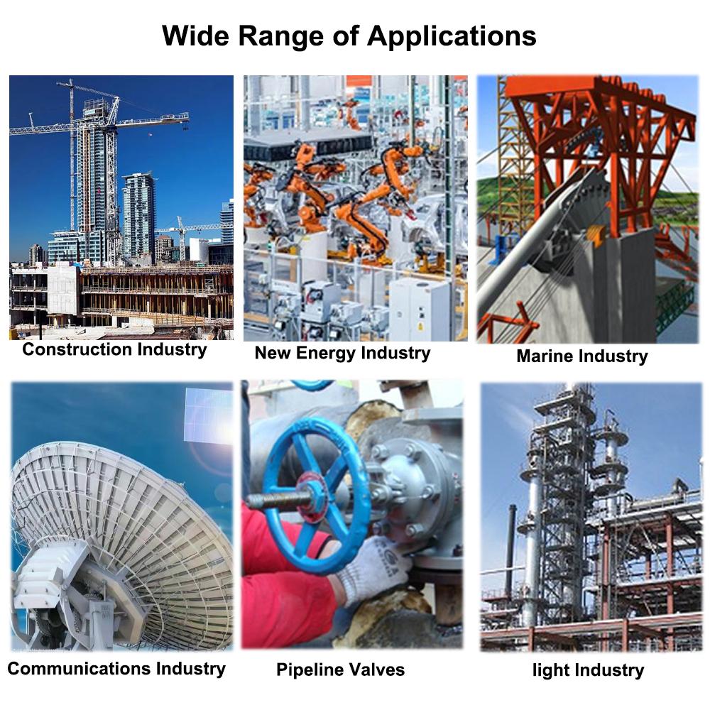 1шт резьбовой стержень 304 нержавеющая сталь винт M2 M2.5 M3 M4 M5 M6 M8 M10 M12 M16 M18 M20