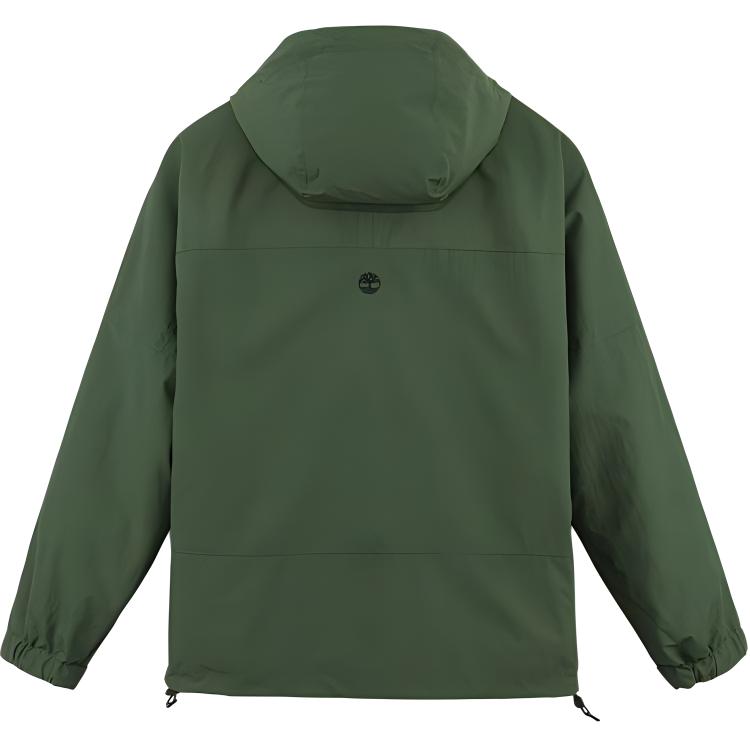 Timberland Куртка Urban Outdoor 3-в-1 с капюшоном, застежкой-молнией и длинными рукавами, мягкая внутренняя куртка, водонепроницаемая ветрозащитная теплая мужская куртка A69F2-EIN