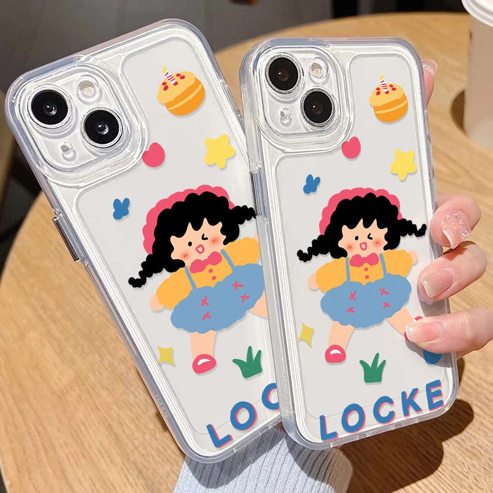 Противоударный чехол для iPhone 11 12 13 14 15 16 iPhone 14 15 16 Pro Max Samsung A16 A35 A36 A54 A55 S25 Xiaomi 11T Space Shell