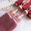 1 Pair Retro Luxury Large Curtain Tie Backs Holdbacks Tassel Curtain Rope Tiebacks Home Curtain Decoration Accessories