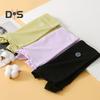 Women's Cotton Boyshort Panties Seamless Boxer Briefs Underwear Soft Slim Fit Undergarments for Daily Wear Sleep