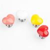 Car Start Button Cover Personalized Protective Case Creative Vehicle Ignition Switch Decoration Anti Scratch Durable Accessory for All Car Models